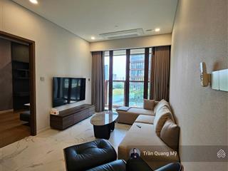 The galleria cho thuê 2pn giá hời hiện tại chỉ 40tr/tháng.