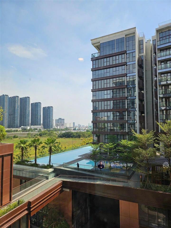 The galleria cho thuê 2pn giá hời hiện tại chỉ 40tr/tháng