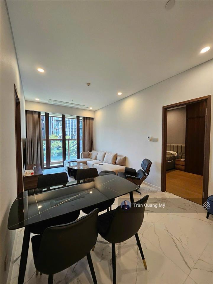 The galleria cho thuê 2pn giá hời hiện tại chỉ 40tr/tháng