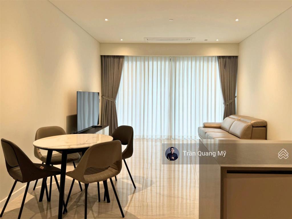 The opera cho thuê căn hộ 2pn diện tích lớn 94m2 giá 52tr/tháng