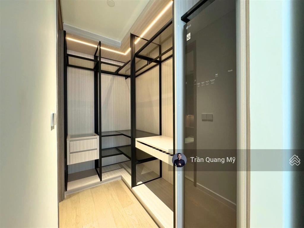 The opera cho thuê căn hộ 2pn diện tích lớn 94m2 giá 52tr/tháng