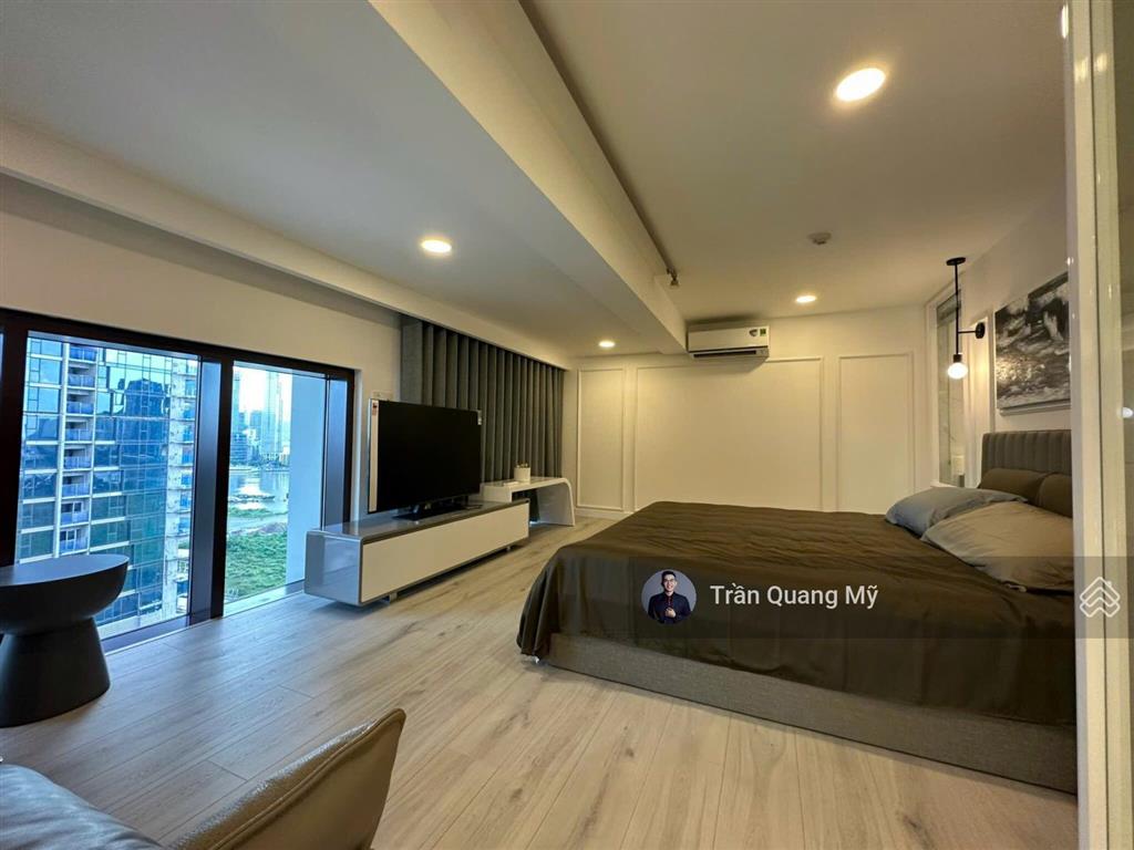The galleria cho thuê căn loft 2pn diện tích lớn giá 85tr/tháng