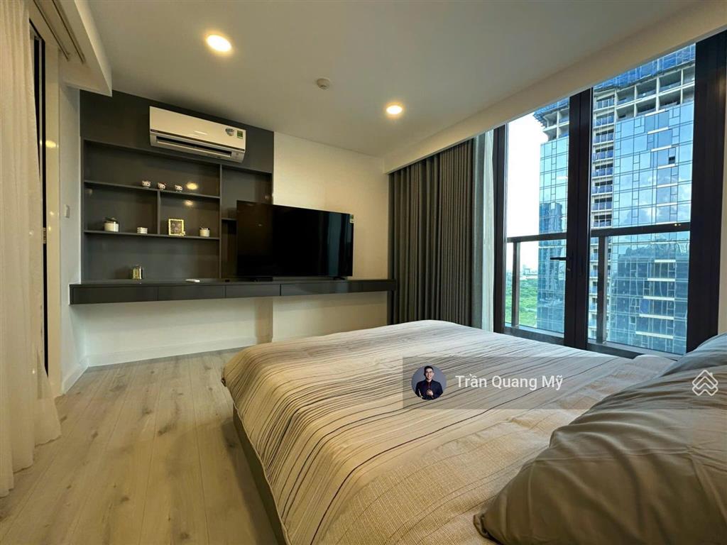 The galleria cho thuê căn loft 2pn diện tích lớn giá 85tr/tháng