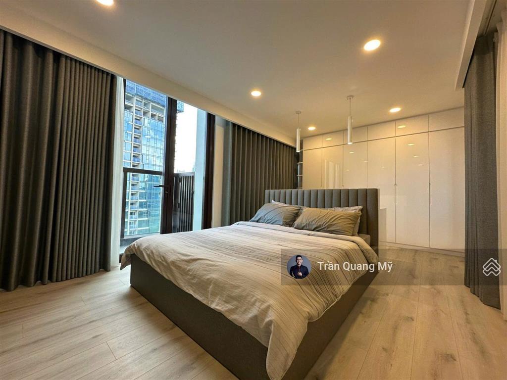 The galleria cho thuê căn loft 2pn diện tích lớn giá 85tr/tháng
