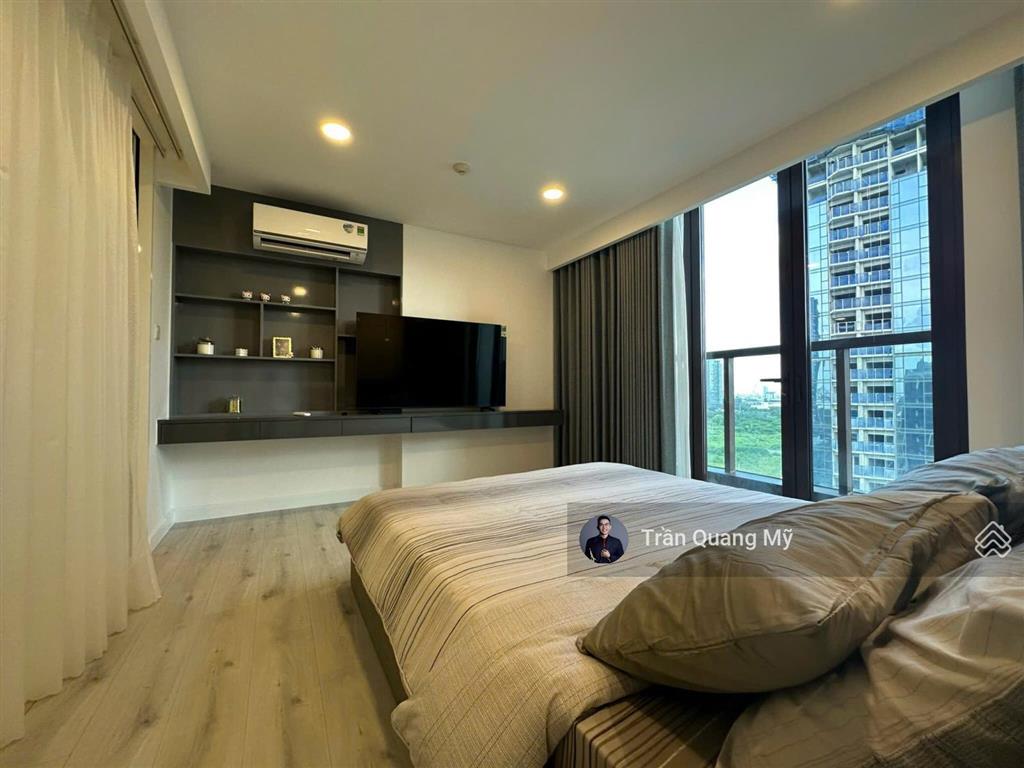 The galleria cho thuê căn loft 2pn diện tích lớn giá 85tr/tháng