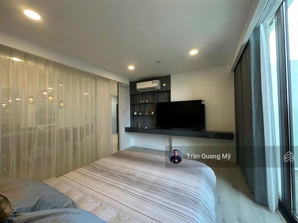 The galleria cho thuê căn loft 2pn diện tích lớn giá 85tr/tháng