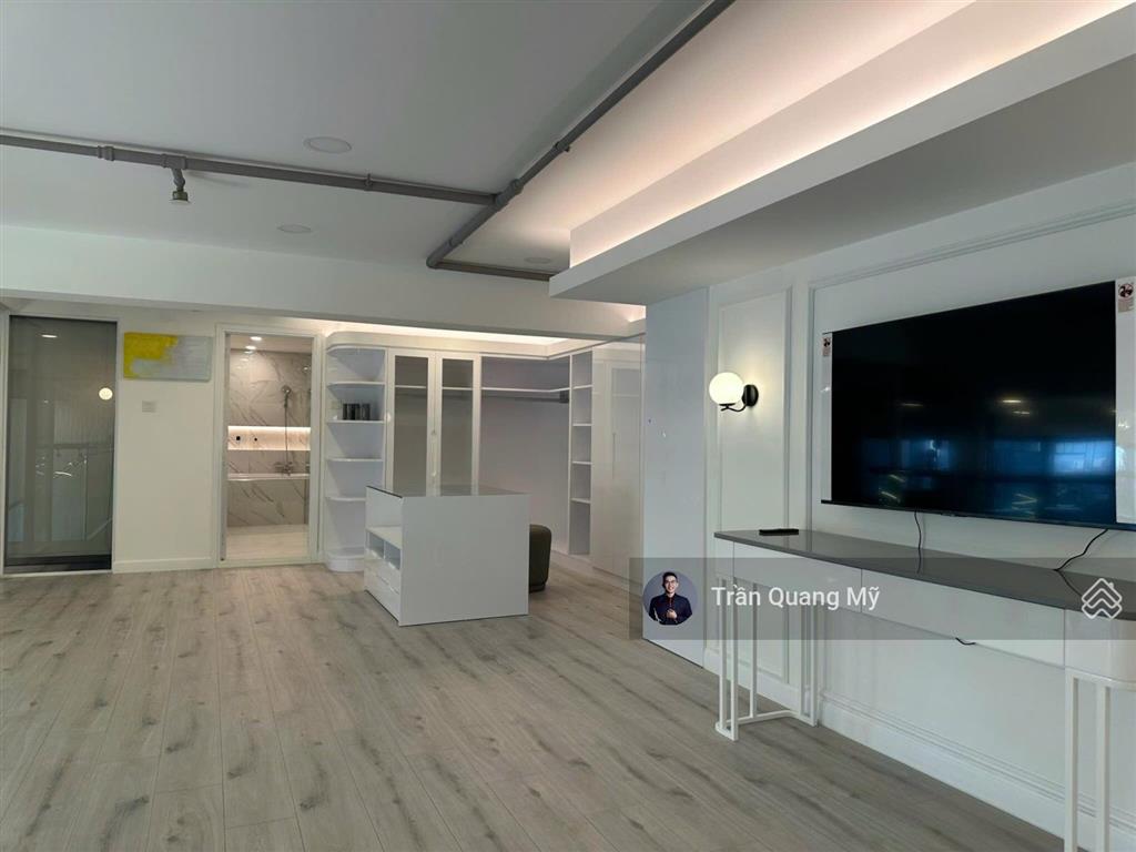 The galleria cho thuê căn loft 2pn diện tích lớn giá 85tr/tháng