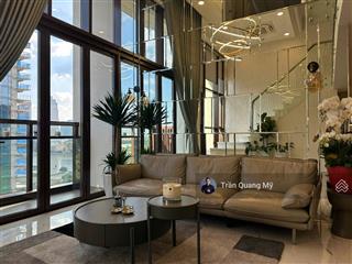 The galleria cho thuê căn loft 2pn diện tích lớn giá 85tr/tháng