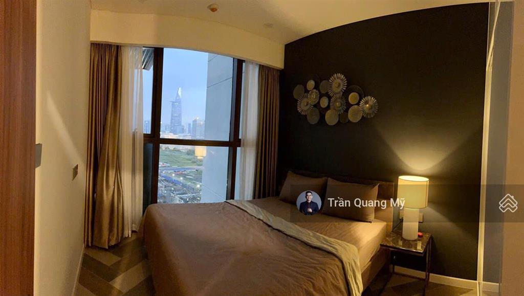 Còn ít căn 1pn cho thuê, đầy đủ nội thất, giá cực tốt 30tr/tháng