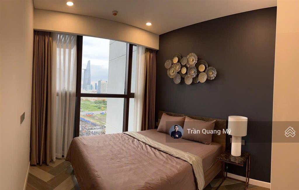 Còn ít căn 1pn cho thuê, đầy đủ nội thất, giá cực tốt 30tr/tháng