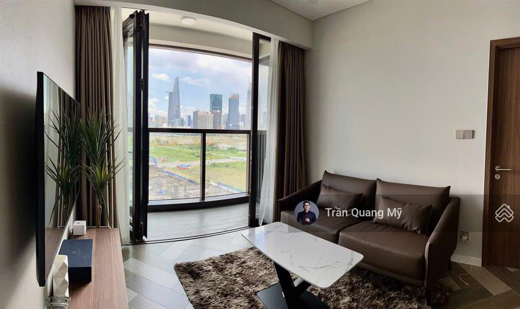 Còn ít căn 1pn cho thuê, đầy đủ nội thất, giá cực tốt 30tr/tháng