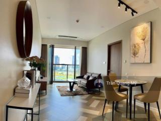 Còn ít căn 1pn cho thuê, đầy đủ nội thất, giá cực tốt 30tr/tháng
