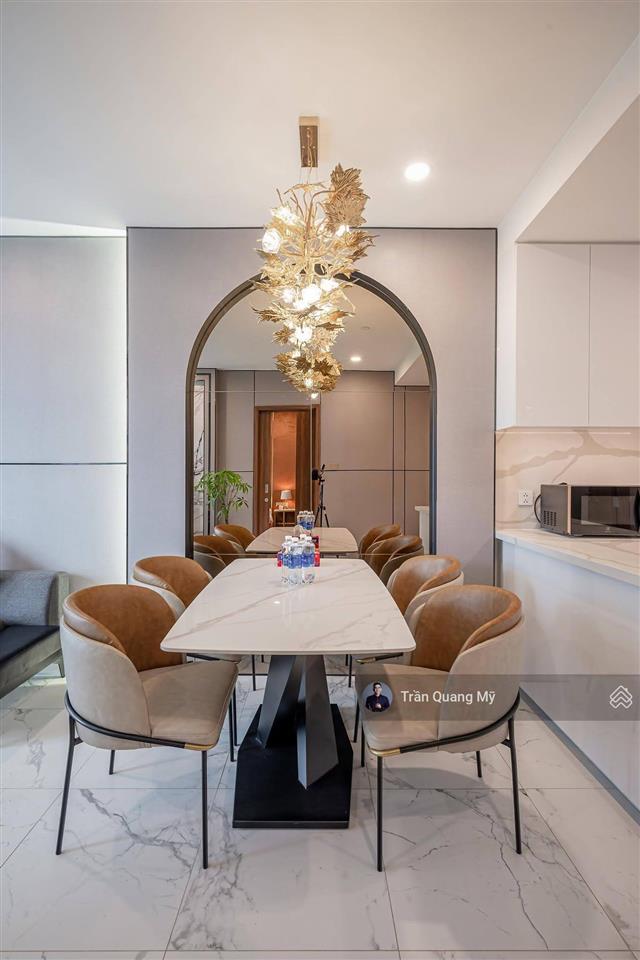 2pn diện tích lớn đầy đủ nội thất cho thuê giá tốt 41tr/tháng