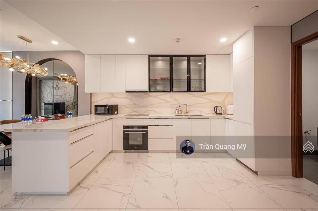 2pn diện tích lớn đầy đủ nội thất cho thuê giá tốt 41tr/tháng