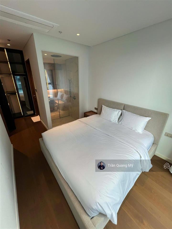 Cho thuê căn hộ 2pn tại the crest, hiếm giá 50tr/tháng