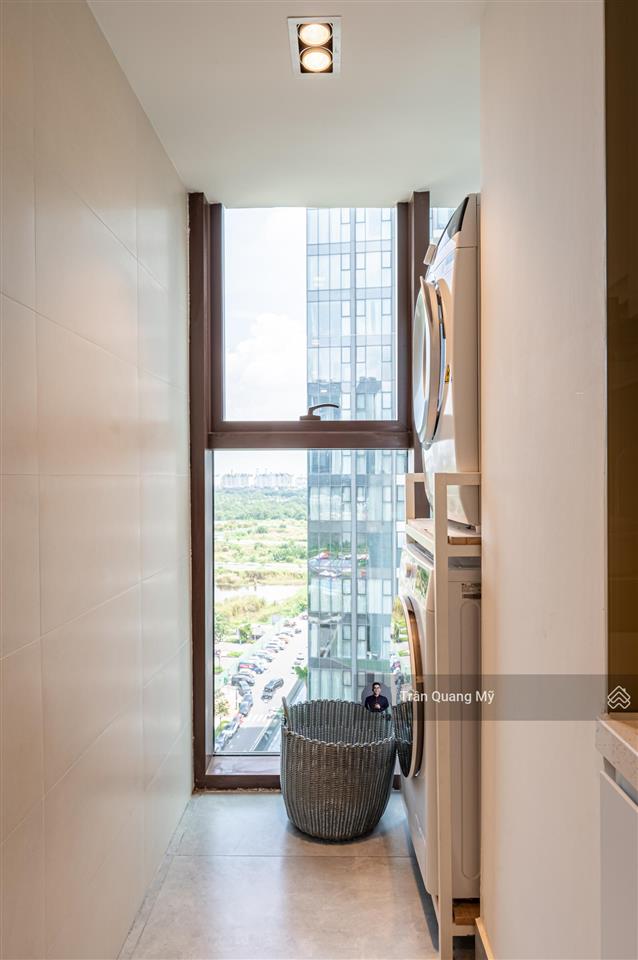 The galleria cho thuê căn hộ loft 1pn diện tích lên tới 80m2 tầng cao tòa nhà