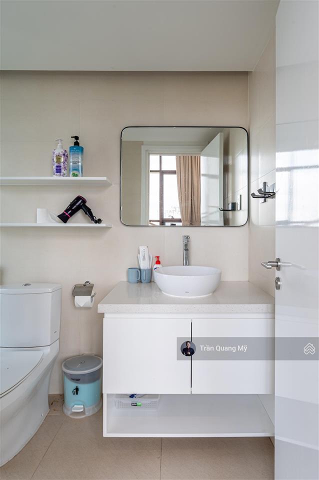 The galleria cho thuê căn hộ loft 1pn diện tích lên tới 80m2 tầng cao tòa nhà