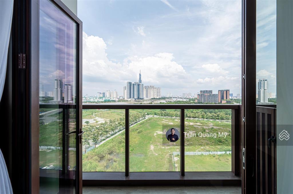 The galleria cho thuê căn hộ loft 1pn diện tích lên tới 80m2 tầng cao tòa nhà