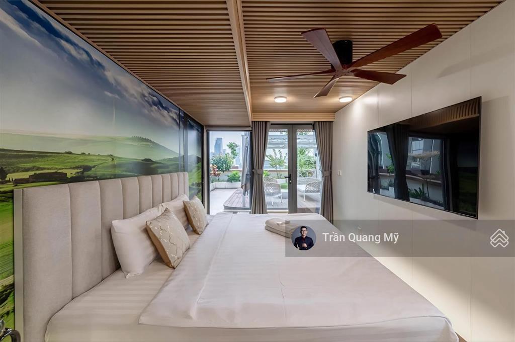 The galleria cho thuê căn hộ 4pn duplex đầy đủ nội thất 100tr/tháng