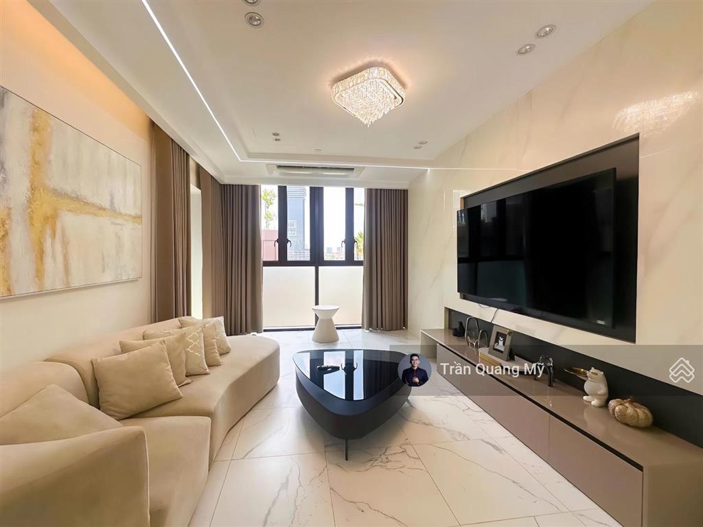 The galleria cho thuê căn hộ 4pn duplex đầy đủ nội thất 100tr/tháng