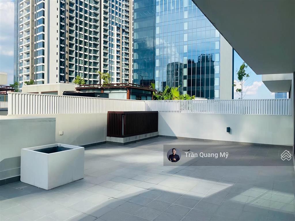 The galleria cho thuê căn hộ 4pn duplex đầy đủ nội thất 100tr/tháng