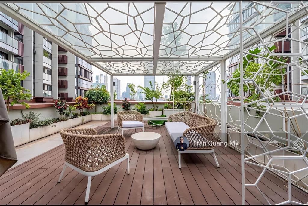 The galleria cho thuê căn hộ 4pn duplex đầy đủ nội thất 100tr/tháng