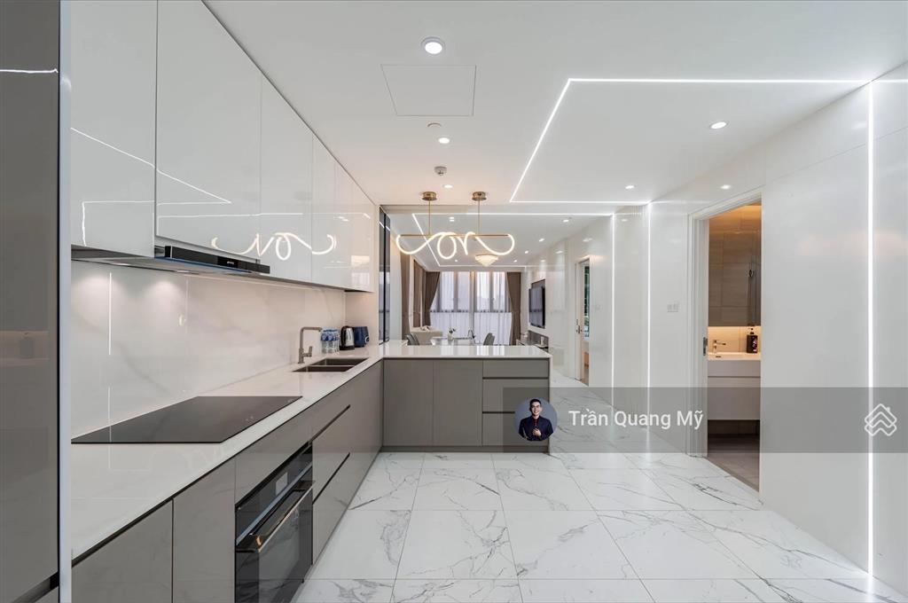 The galleria cho thuê căn hộ 4pn duplex đầy đủ nội thất 100tr/tháng