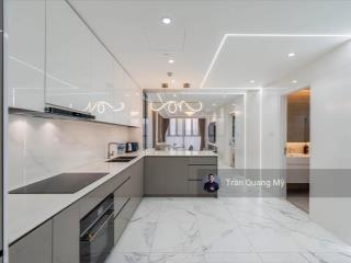 The galleria cho thuê căn hộ 4pn duplex đầy đủ nội thất 100tr/tháng