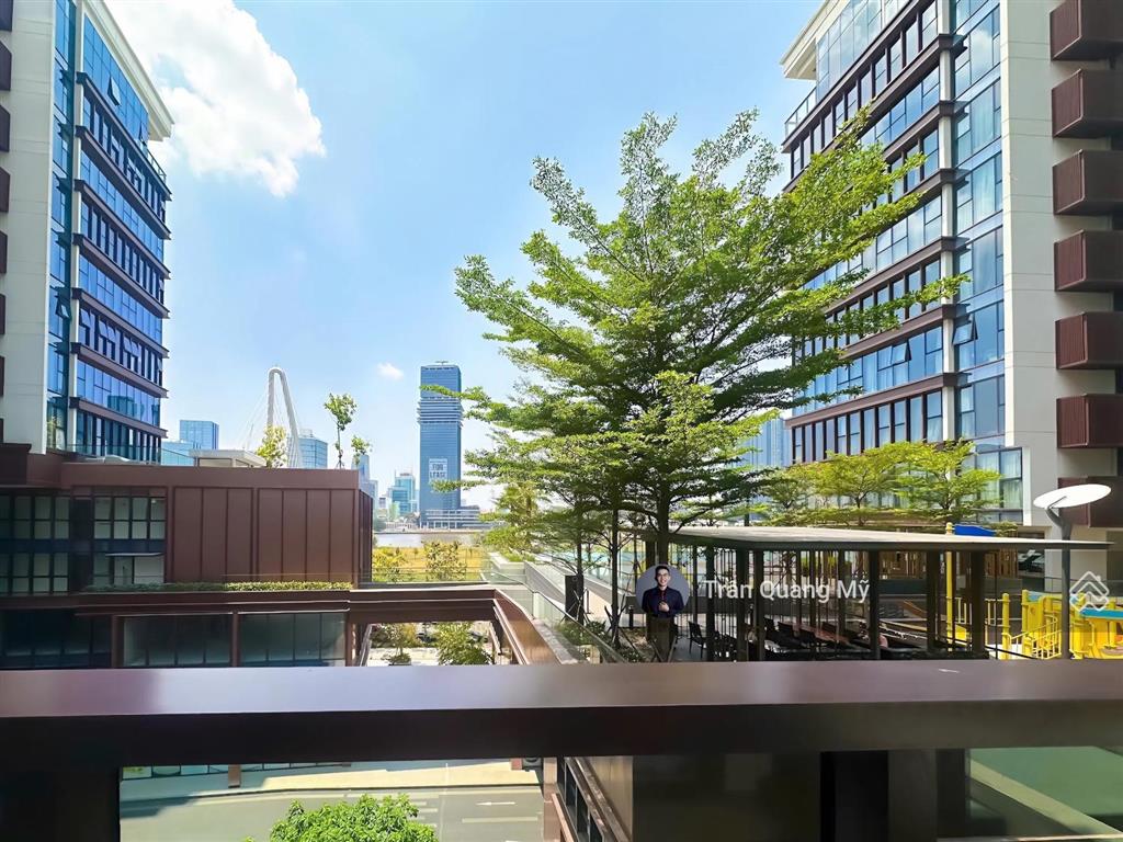 The galleria cho thuê căn hộ 4pn duplex đầy đủ nội thất 100tr/tháng