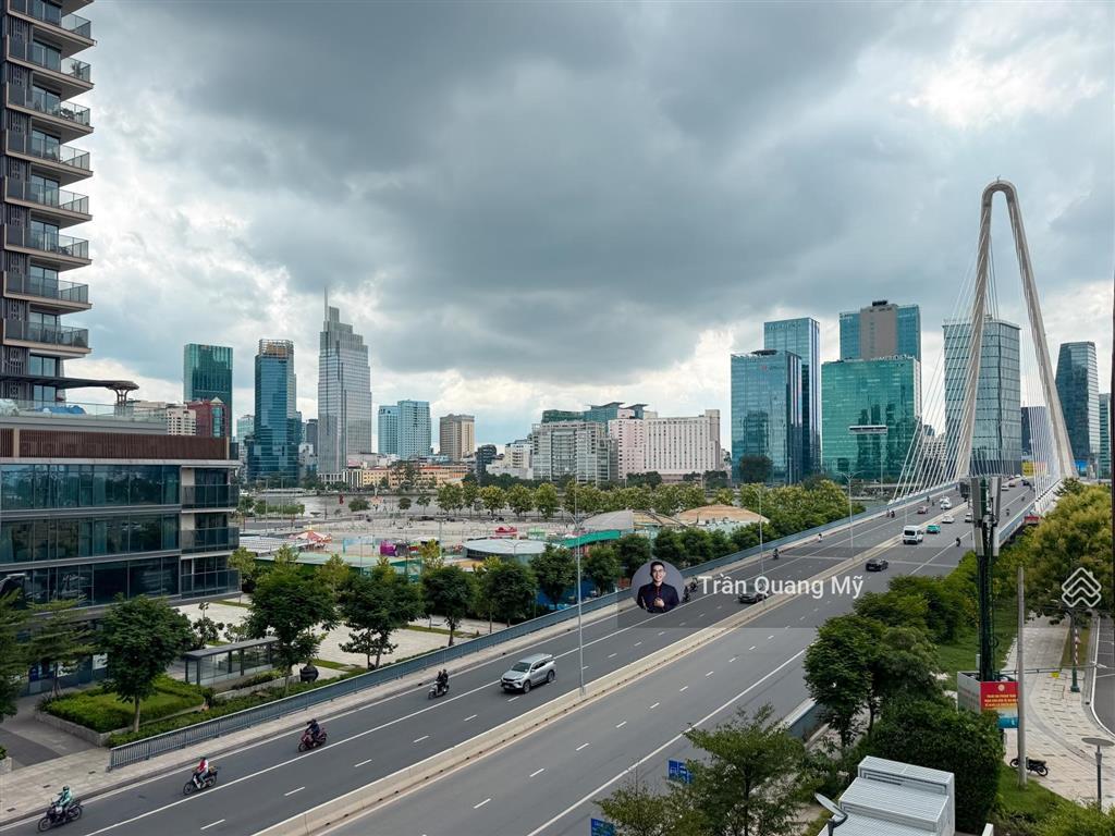 The galleria cho thuê căn hộ 2pn 90m2 nội thất đầy đủ mới 100%