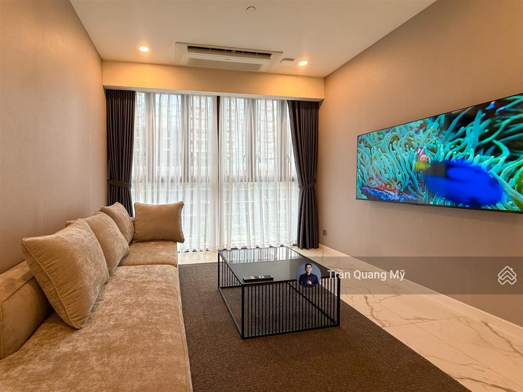 The galleria cho thuê căn hộ 2pn 90m2 nội thất đầy đủ mới 100%