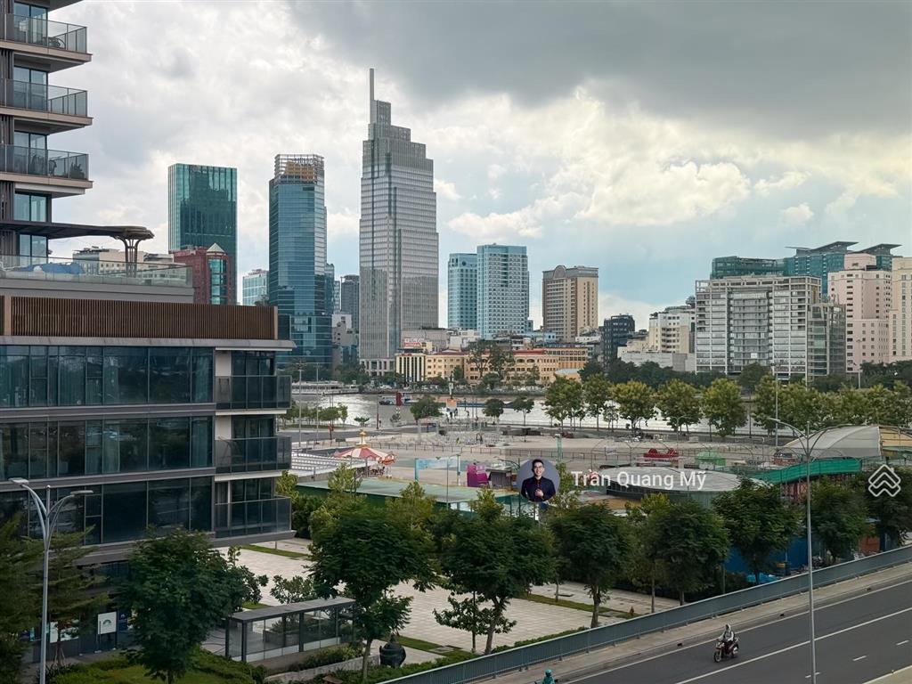 The galleria cho thuê căn hộ 2pn 90m2 nội thất đầy đủ mới 100%