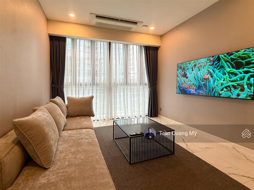 The galleria cho thuê căn hộ 2pn 90m2 nội thất đầy đủ mới 100%