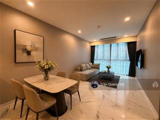 The galleria cho thuê căn hộ 2pn 90m2 nội thất đầy đủ mới 100%