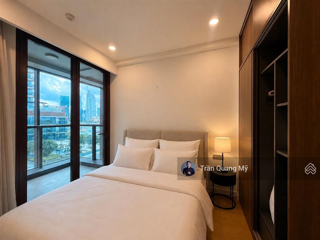 The galleria cho thuê căn hộ 2pn 90m2 nội thất đầy đủ mới 100%