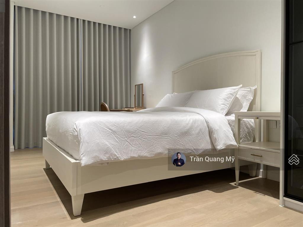 Cho thuê căn hộ 2pn, diện tích lớn giá tốt cực tốt chỉ 45tr/tháng