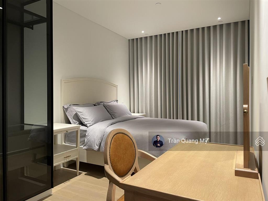 Cho thuê căn hộ 2pn, diện tích lớn giá tốt cực tốt chỉ 45tr/tháng