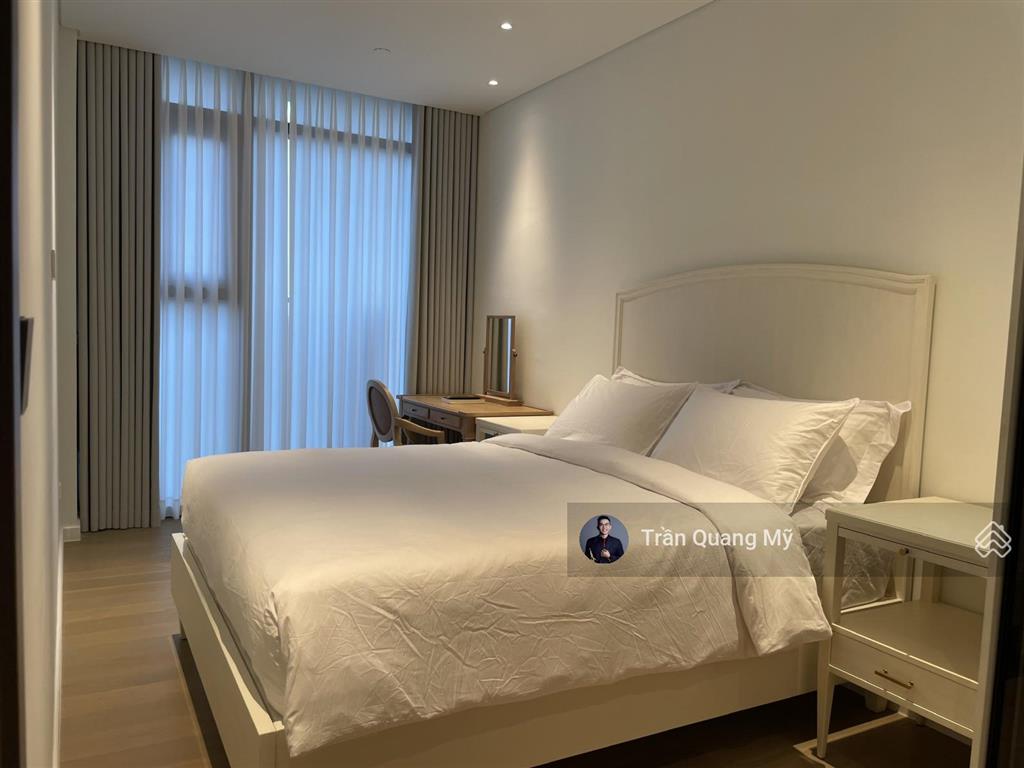 Cho thuê căn hộ 2pn, diện tích lớn giá tốt cực tốt chỉ 45tr/tháng