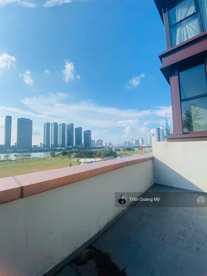 The galleria cho thuê duplex 2pn diện tích 88m2 có sân vườn rất rộng 40tr/tháng