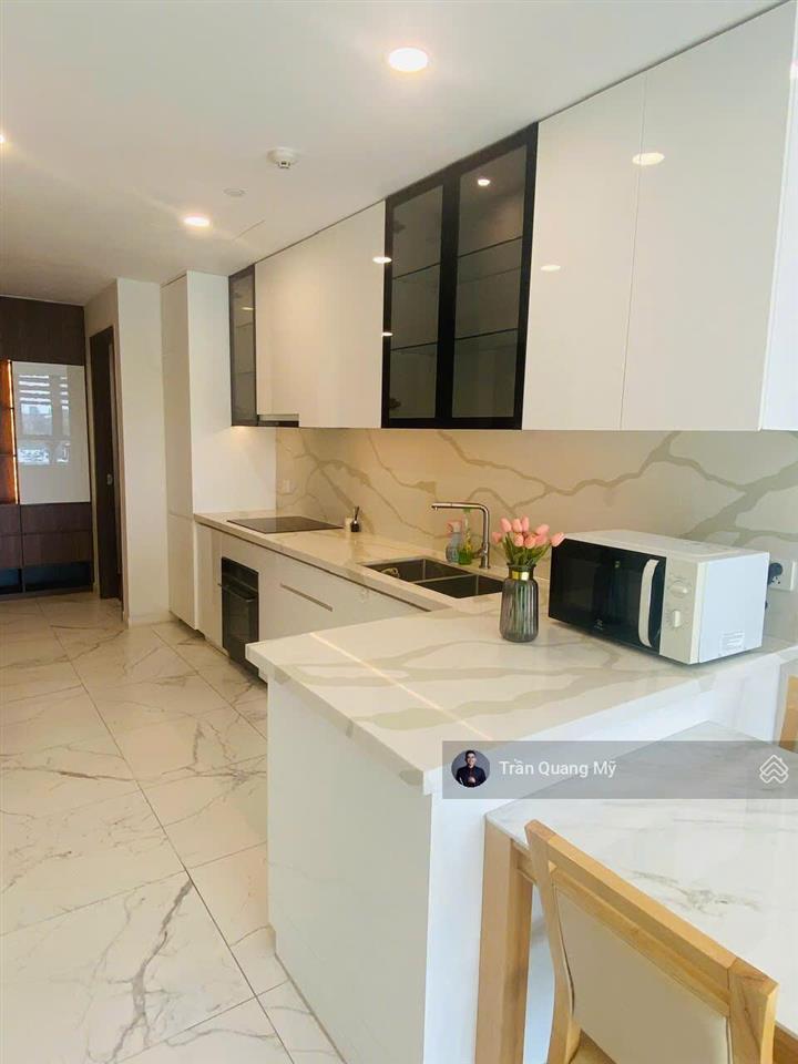 The galleria cho thuê duplex 2pn diện tích 88m2 có sân vườn rất rộng 40tr/tháng