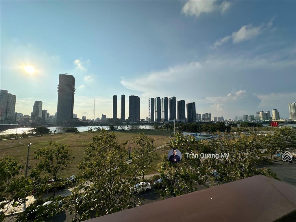 The galleria cho thuê duplex 2pn diện tích 88m2 có sân vườn rất rộng 40tr/tháng