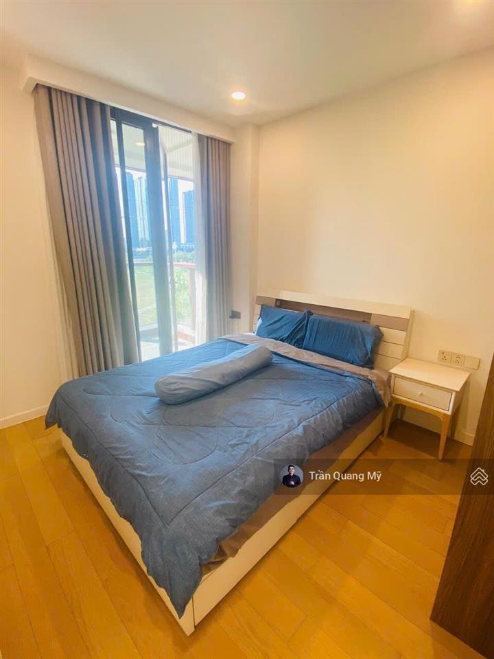 The galleria cho thuê duplex 2pn diện tích 88m2 có sân vườn rất rộng 40tr/tháng