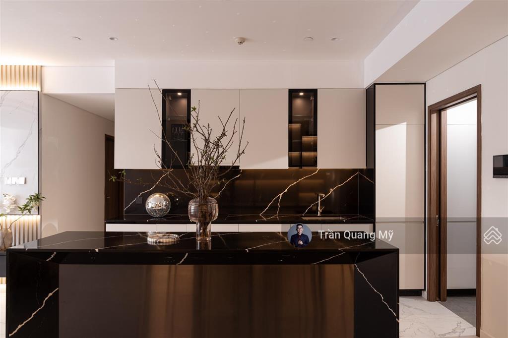 Cho thuê căn 4pn, nt thiết kế đến từng chi tiết, mới 100% vào ở liền 162tr/tháng tại the galleria