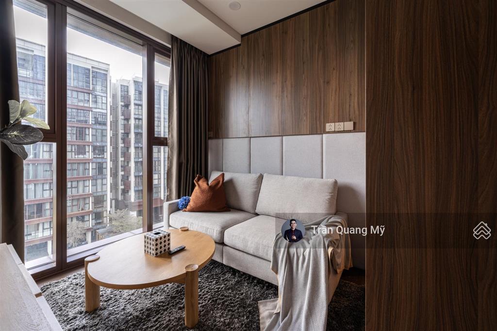 Cho thuê căn 4pn, nt thiết kế đến từng chi tiết, mới 100% vào ở liền 162tr/tháng tại the galleria