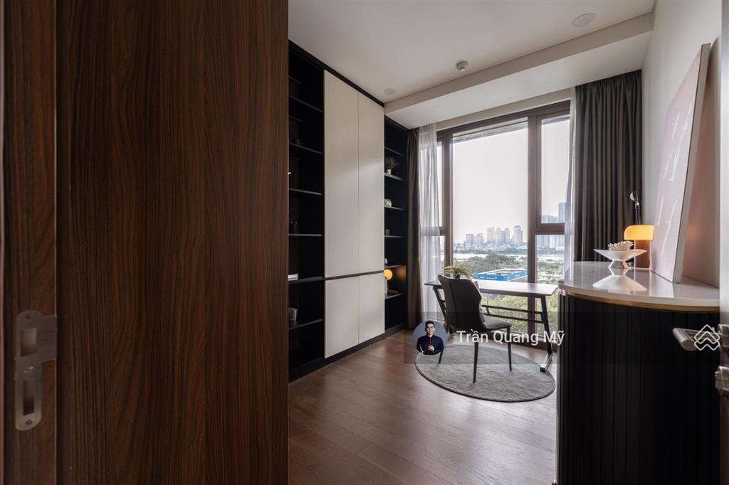 Cho thuê căn 4pn, nt thiết kế đến từng chi tiết, mới 100% vào ở liền 162tr/tháng tại the galleria