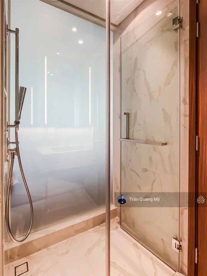 Cho thuê căn 2pn nội thất thiết kế chỉn chu tại the crest giá 48tr/tháng