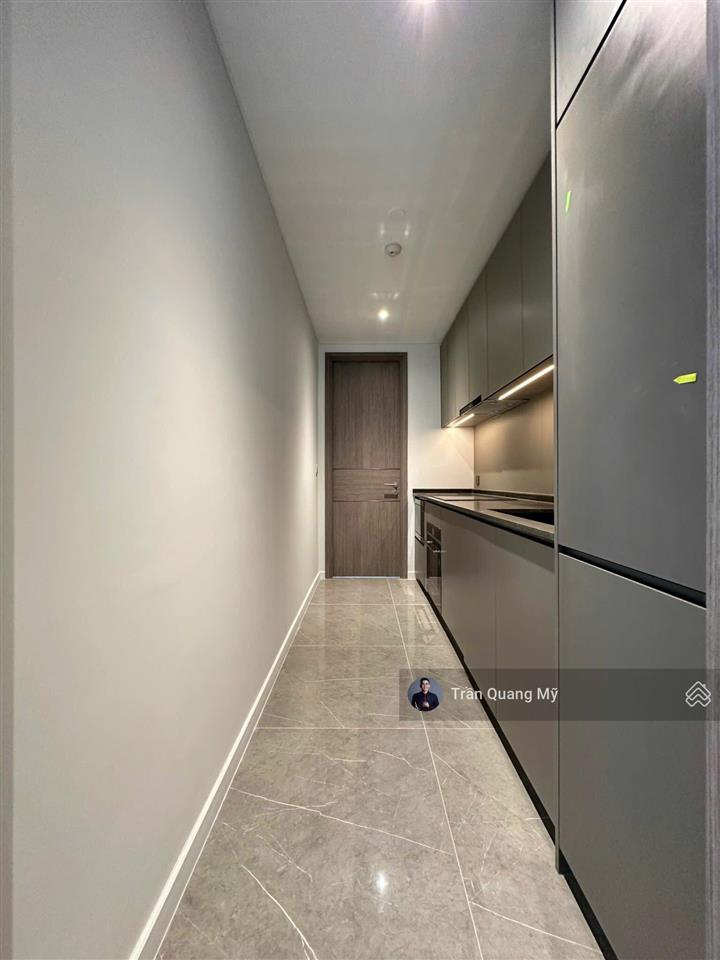 The opera cho thuê duplex 4pn diện tích lớn, trực diện sông và công viên bờ sông