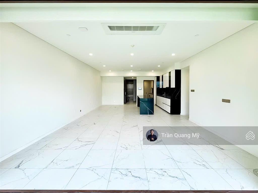 The galleria cho thuê căn 4pn, nội thất cơ bản, view sông công viên trực diện giá tốt 95tr/ tháng