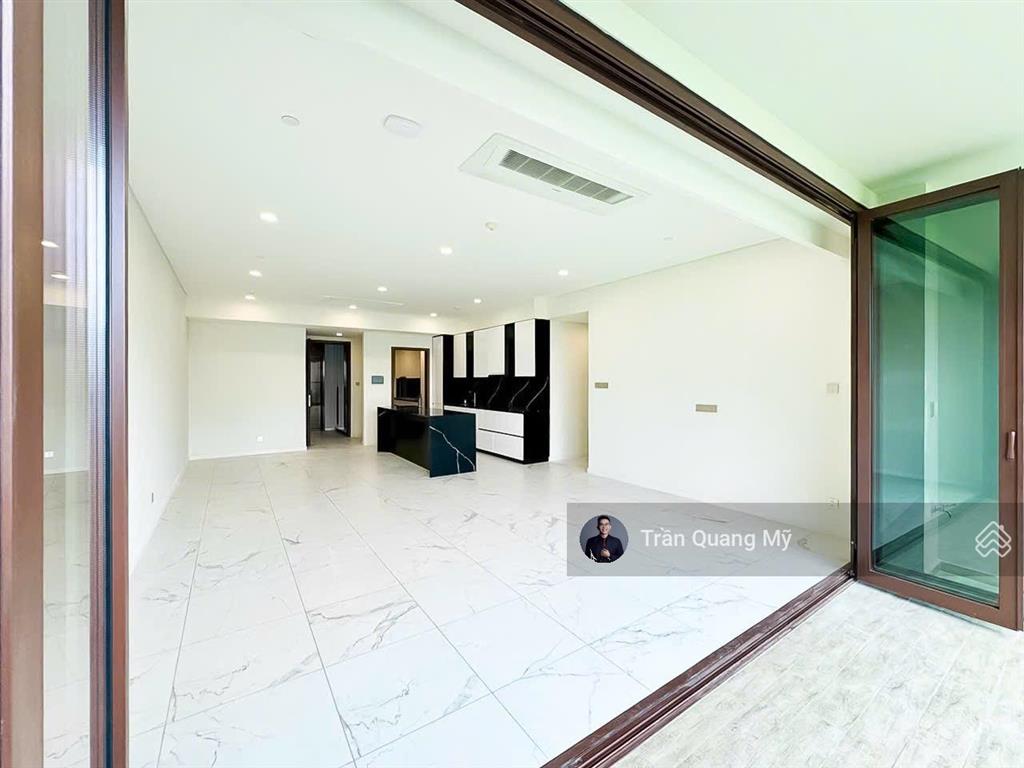 The galleria cho thuê căn 4pn, nội thất cơ bản, view sông công viên trực diện giá tốt 95tr/ tháng