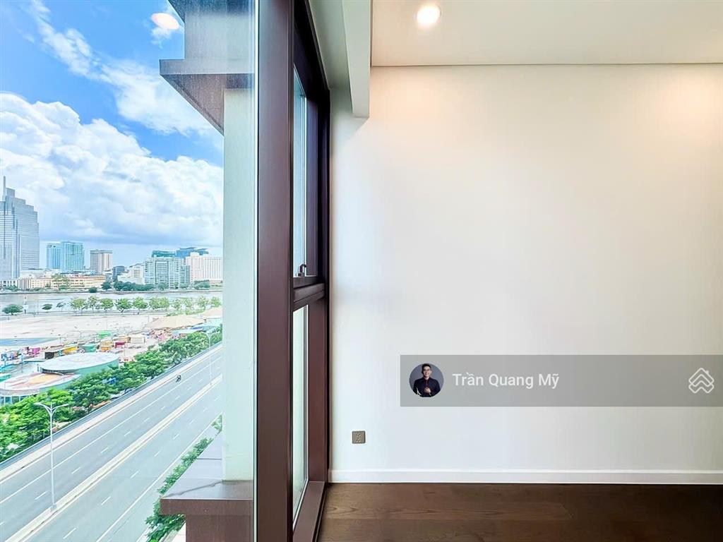 The galleria cho thuê căn 4pn, nội thất cơ bản, view sông công viên trực diện giá tốt 95tr/ tháng